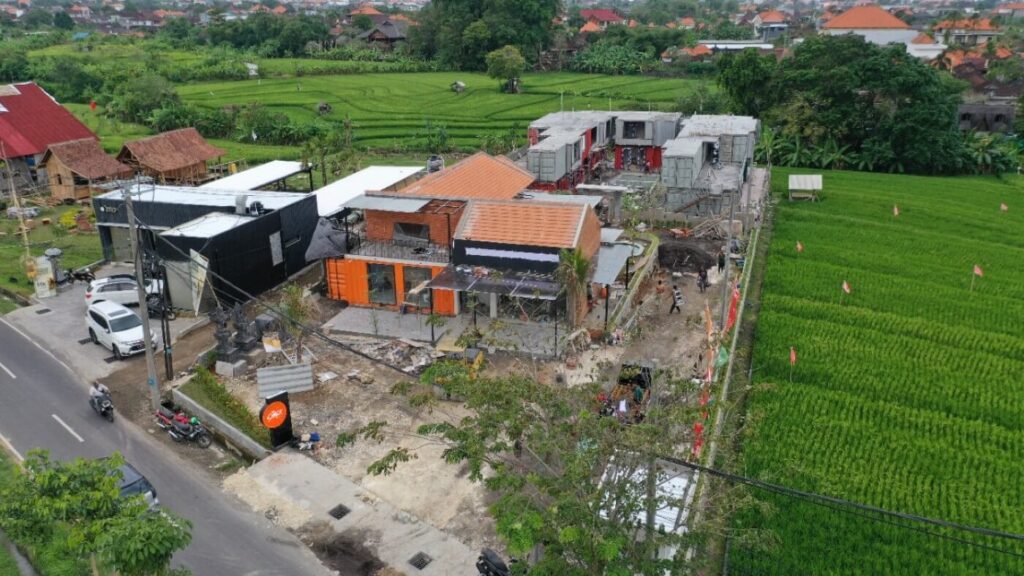 Bor Pile atau Pondasi Konvensional? Kenali Perbedaannya Sebelum Membangun