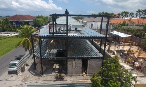 Canggu Restaurant