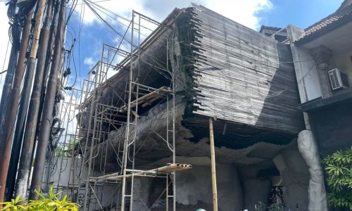 Kerobokan Spa