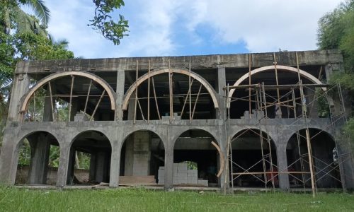 Tabanan Villa